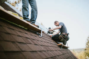 Local Roofers in Sleepy Hollow, NY